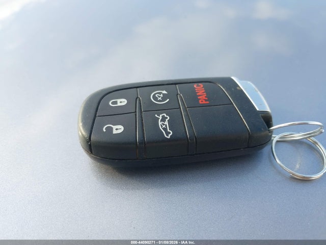 Dodge Charger Se 2016 2C3CDXBG0GH267153 Image 11