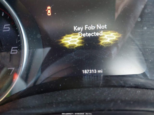 Dodge Charger Se 2016 2C3CDXBG0GH267153 Image 12
