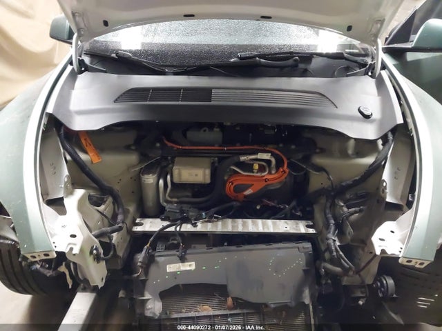 5YJYGDEF6MF092239 Tesla Model Y Performance Dual Motor All-wheel Drive