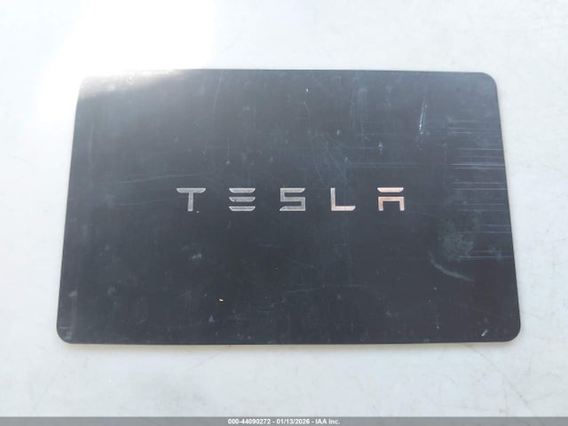 5YJYGDEF6MF092239 Tesla Model Y Performance Dual Motor All-wheel Drive