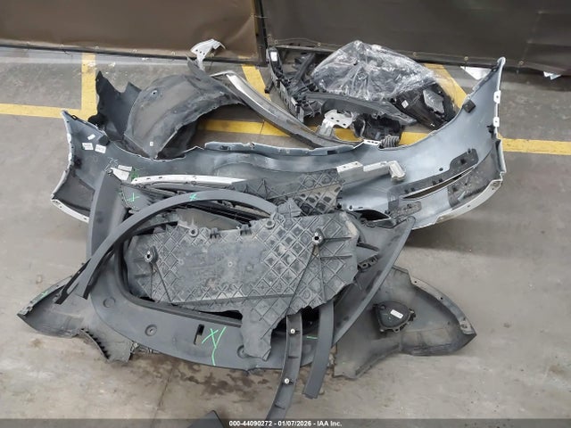 5YJYGDEF6MF092239 Tesla Model Y Performance Dual Motor All-wheel Drive