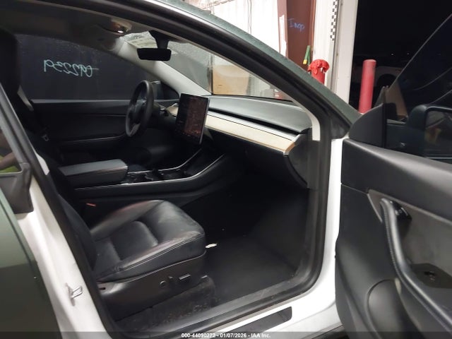 5YJYGDEF6MF092239 Tesla Model Y Performance Dual Motor All-wheel Drive