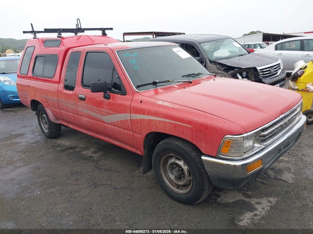 1990 TOYOTA PICKUP JT4RN93P5L5021150