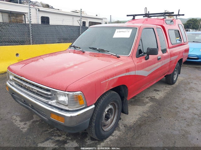 1990 TOYOTA PICKUP JT4RN93P5L5021150 Photo 1