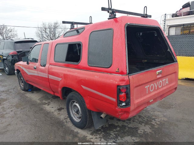 1990 TOYOTA PICKUP JT4RN93P5L5021150 Photo 2