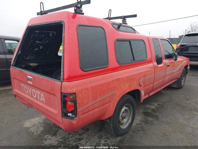 1990 TOYOTA PICKUP JT4RN93P5L5021150 Photo 3