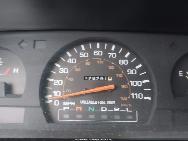 1990 TOYOTA PICKUP JT4RN93P5L5021150 Photo 6