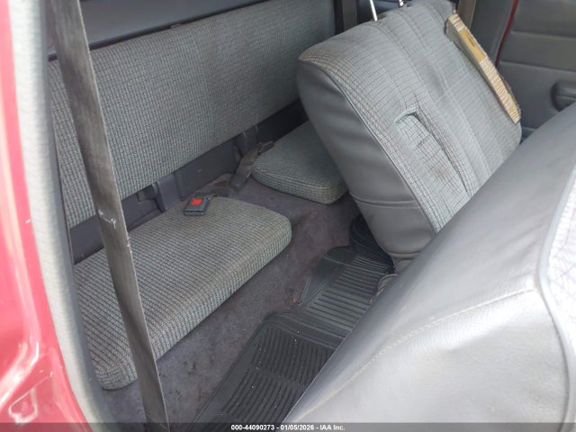 1990 TOYOTA PICKUP JT4RN93P5L5021150 Photo 7