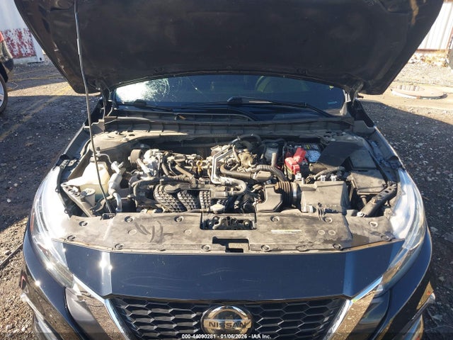 2021 NISSAN ALTIMA 1N4BL4BV6MN392478 Photo 9