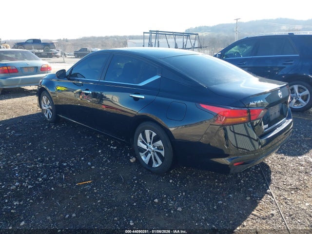2021 NISSAN ALTIMA 1N4BL4BV6MN392478 Photo 2