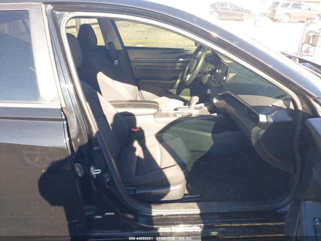 2021 NISSAN ALTIMA 1N4BL4BV6MN392478 Photo 4