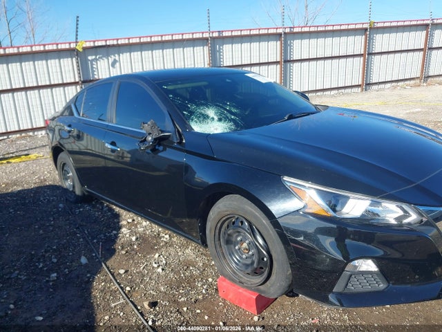 2021 NISSAN ALTIMA 1N4BL4BV6MN392478 Photo 5