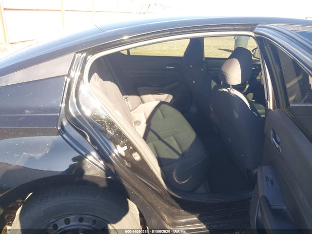 2021 NISSAN ALTIMA 1N4BL4BV6MN392478 Photo 7