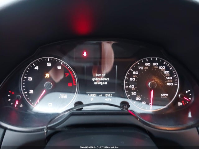 2016 AUDI Q5 WA1L2AFP3GA033817 Photo 6