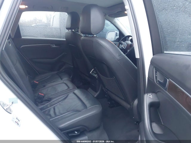 2016 AUDI Q5 WA1L2AFP3GA033817 Photo 7