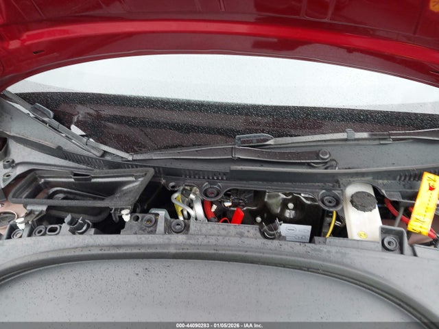 2024 TESLA MODEL 3 5YJ3E1ET7RF832909 Photo 9