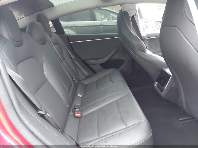 2024 TESLA MODEL 3 5YJ3E1ET7RF832909 Photo 7