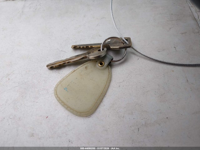 1989 FORD F250 1FTHF26H6KLB16895 Photo 10