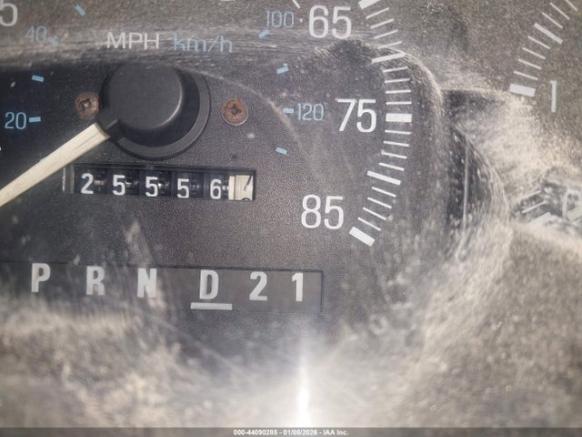 1989 FORD F250 1FTHF26H6KLB16895 Photo 6