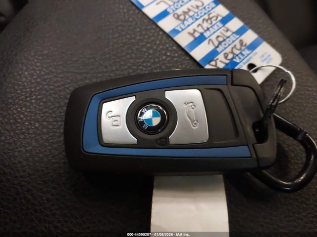Продаж на аукціоні авто 2014 Bmw M235, vin: WBA1J7C55EVW84701, номер лоту: 44090287