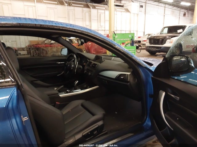 Продаж на аукціоні авто 2014 Bmw M235, vin: WBA1J7C55EVW84701, номер лоту: 44090287