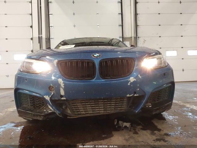 Продаж на аукціоні авто 2014 Bmw M235, vin: WBA1J7C55EVW84701, номер лоту: 44090287