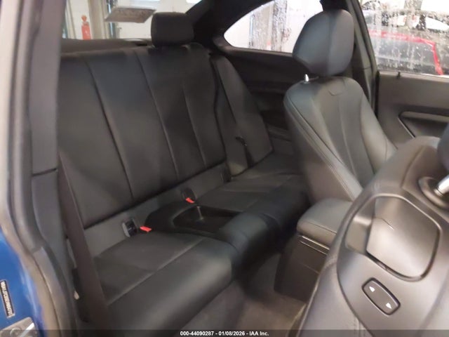 Продаж на аукціоні авто 2014 Bmw M235, vin: WBA1J7C55EVW84701, номер лоту: 44090287