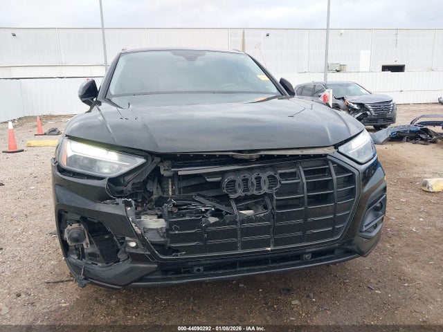 Продажа на аукционе авто 2021 Audi Q5 Premium Plus 45 Tfsi Quattro S Tronic, vin: WA1BAAFY1M2023297, номер лота: 44090292