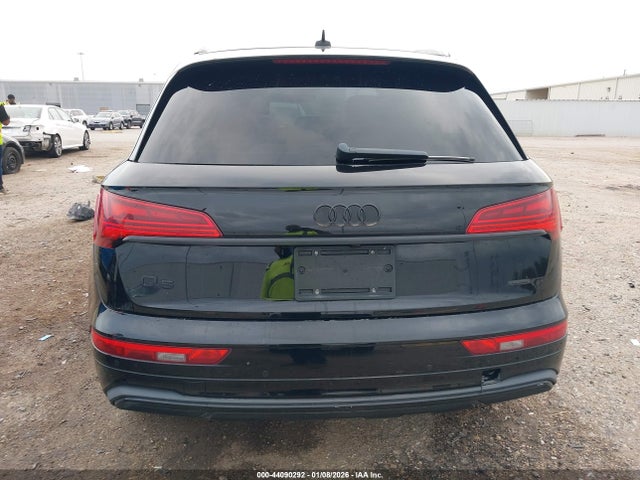 Продажа на аукционе авто 2021 Audi Q5 Premium Plus 45 Tfsi Quattro S Tronic, vin: WA1BAAFY1M2023297, номер лота: 44090292
