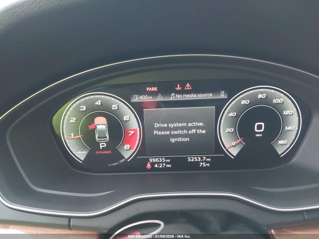 Продажа на аукционе авто 2021 Audi Q5 Premium Plus 45 Tfsi Quattro S Tronic, vin: WA1BAAFY1M2023297, номер лота: 44090292