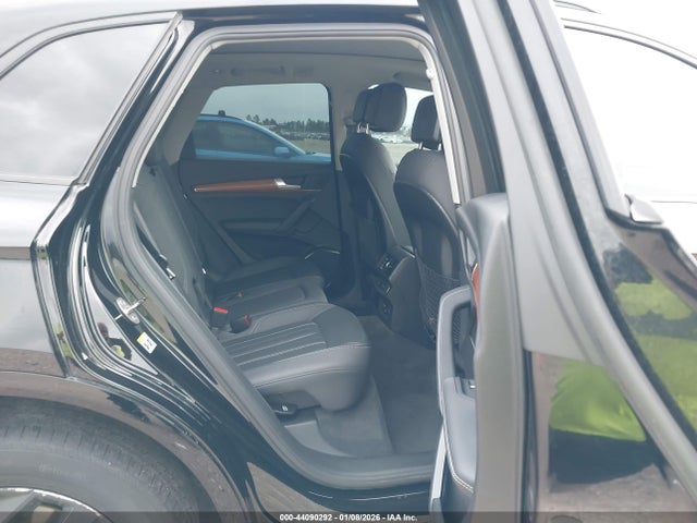 Продажа на аукционе авто 2021 Audi Q5 Premium Plus 45 Tfsi Quattro S Tronic, vin: WA1BAAFY1M2023297, номер лота: 44090292