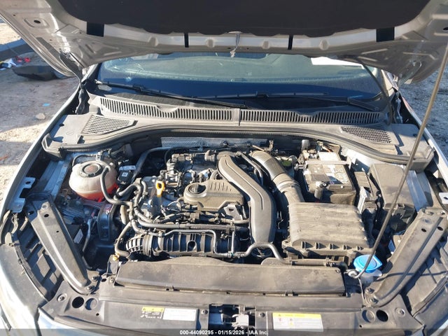 Продаж на аукціоні авто 2024 Volkswagen Jetta 1.5t Se, vin: 3VW7M7BU6RM073151, номер лоту: 44090295
