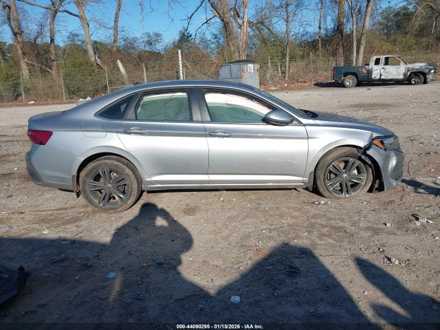 Продаж на аукціоні авто 2024 Volkswagen Jetta 1.5t Se, vin: 3VW7M7BU6RM073151, номер лоту: 44090295