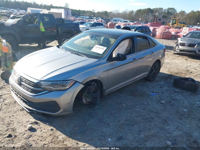 Продаж на аукціоні авто 2024 Volkswagen Jetta 1.5t Se, vin: 3VW7M7BU6RM073151, номер лоту: 44090295