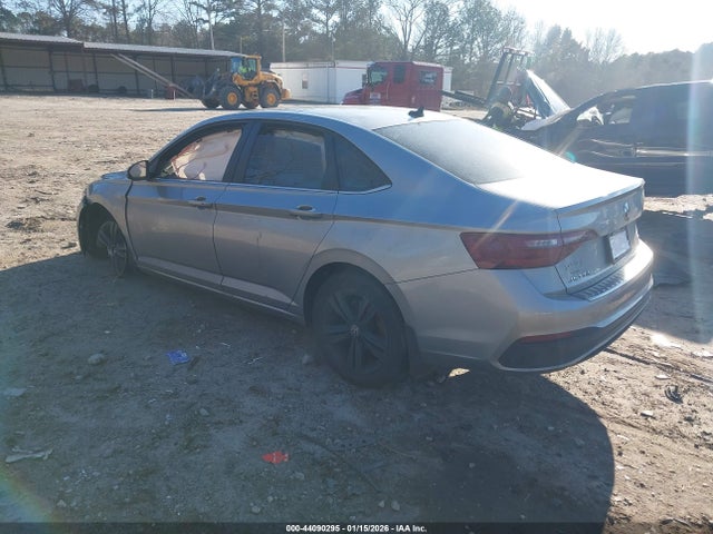 Продаж на аукціоні авто 2024 Volkswagen Jetta 1.5t Se, vin: 3VW7M7BU6RM073151, номер лоту: 44090295