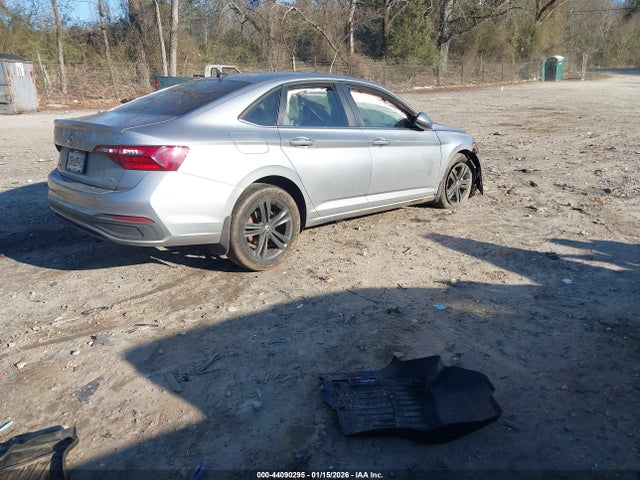 Продаж на аукціоні авто 2024 Volkswagen Jetta 1.5t Se, vin: 3VW7M7BU6RM073151, номер лоту: 44090295