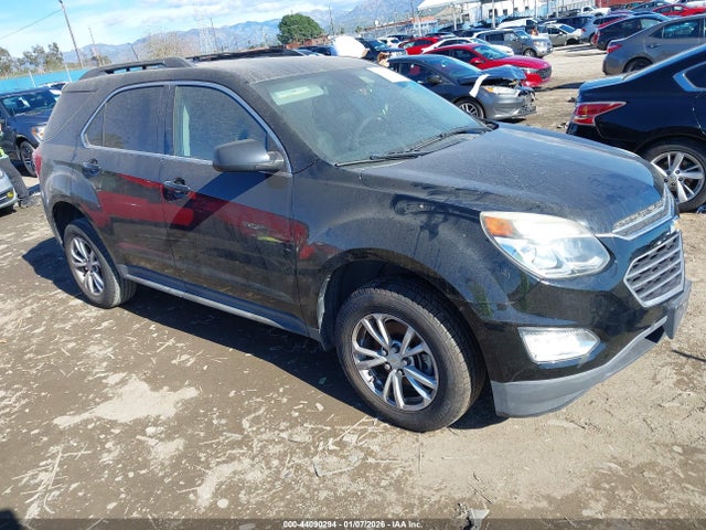 2GNALCEK9H6312917 Chevrolet Equinox