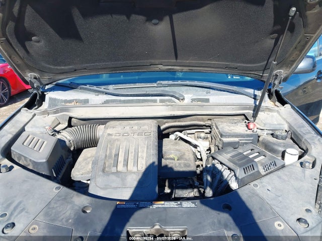 2GNALCEK9H6312917 Chevrolet Equinox
