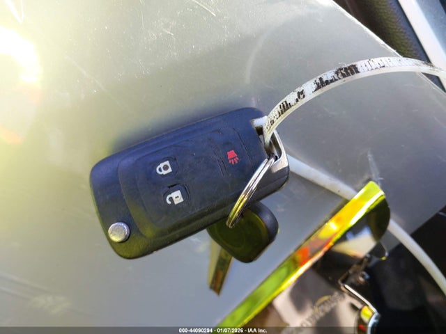 2GNALCEK9H6312917 Chevrolet Equinox