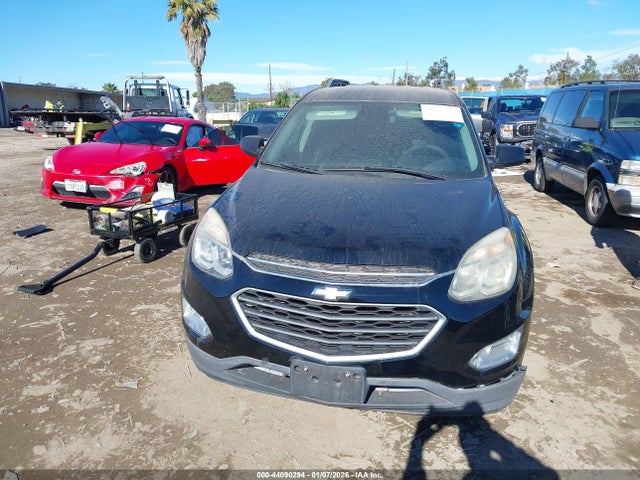 2GNALCEK9H6312917 Chevrolet Equinox