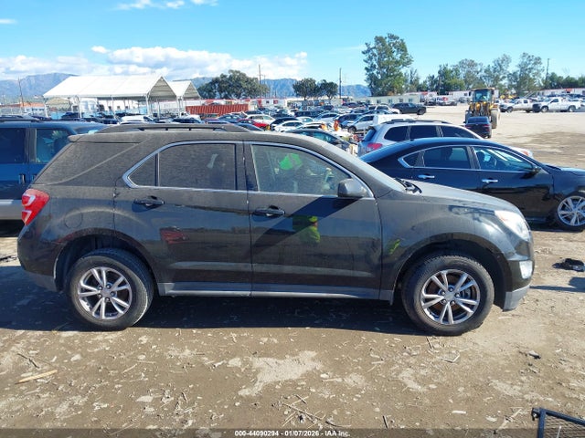 2GNALCEK9H6312917 Chevrolet Equinox