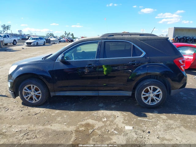2GNALCEK9H6312917 Chevrolet Equinox