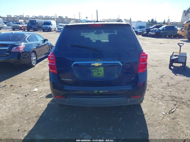 2GNALCEK9H6312917 Chevrolet Equinox