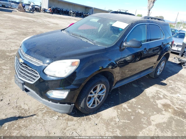2GNALCEK9H6312917 Chevrolet Equinox
