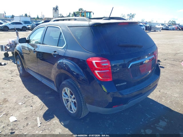 2GNALCEK9H6312917 Chevrolet Equinox