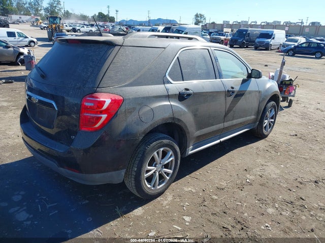 2GNALCEK9H6312917 Chevrolet Equinox