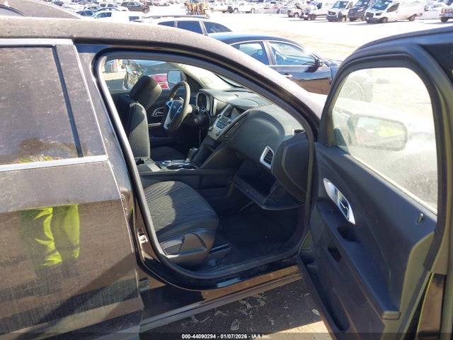 2GNALCEK9H6312917 Chevrolet Equinox