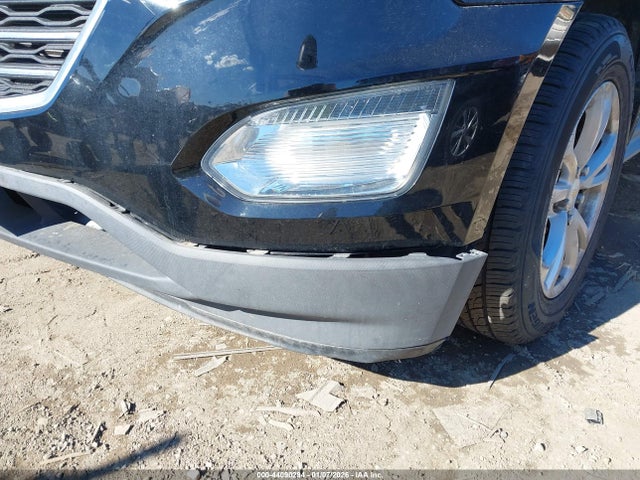 2GNALCEK9H6312917 Chevrolet Equinox