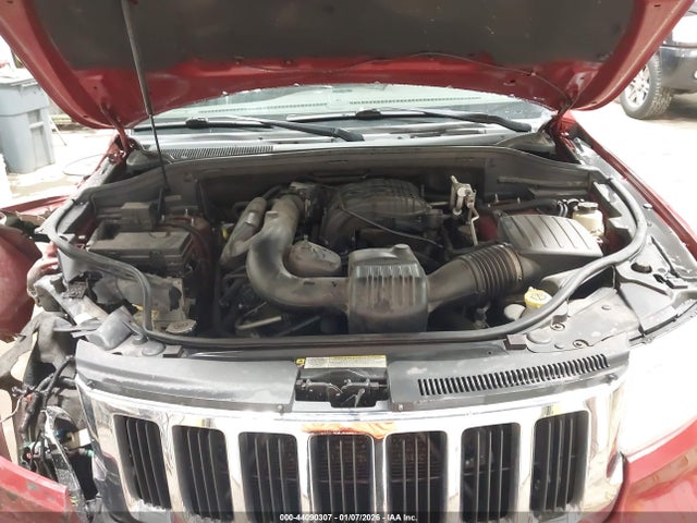 Aukcja sprzedaży 2011 Jeep Grand Cherokee Laredo, vin: 1J4RR4GG9BC581498, numer aukcji: 44090307