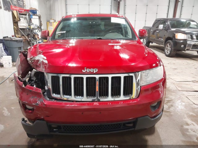Aukcja sprzedaży 2011 Jeep Grand Cherokee Laredo, vin: 1J4RR4GG9BC581498, numer aukcji: 44090307